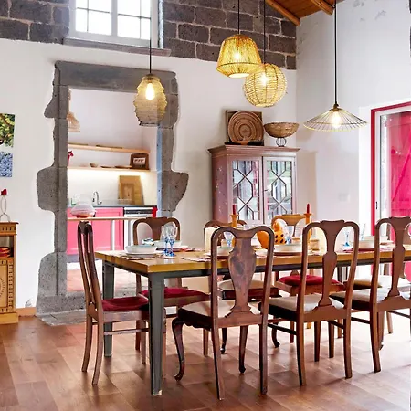 Ferienhaus Ponta Da Amora *