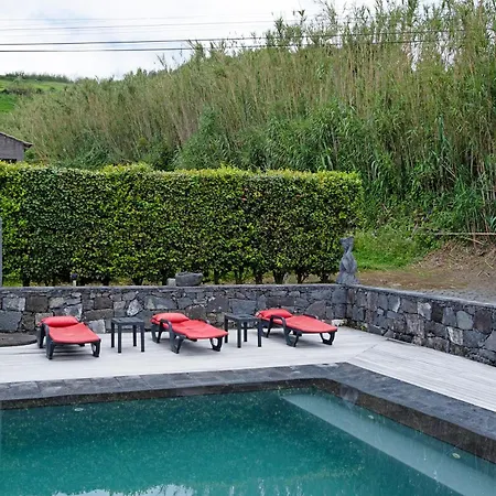 Ferienhaus Ponta Da Amora