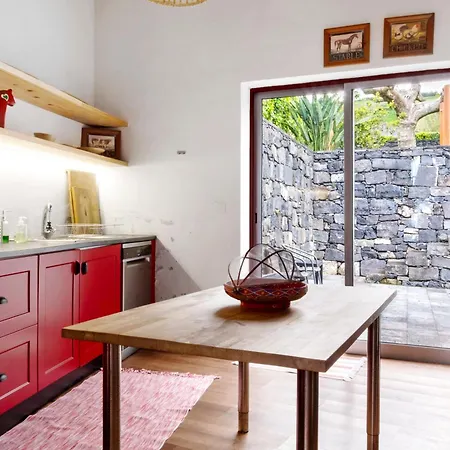 Ferienhaus Ponta Da Amora