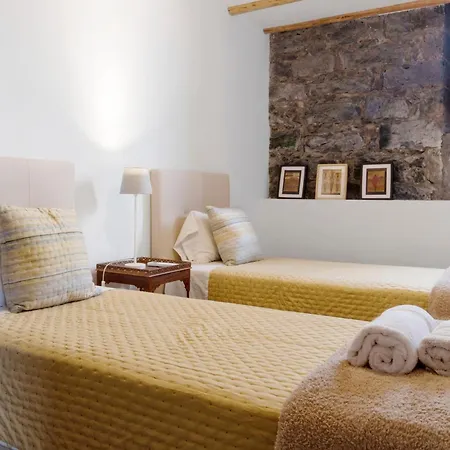 Ferienhaus Ponta Da Amora *