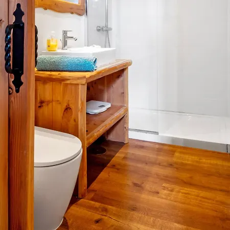 Ferienhaus Ponta Da Amora *