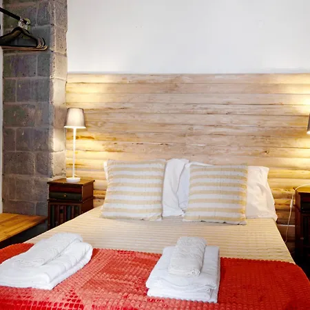 Ponta Da Amora Ferienhaus