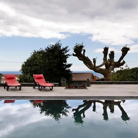 Ferienhaus Ponta Da Amora