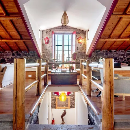 Ponta Da Amora Ponta Garca