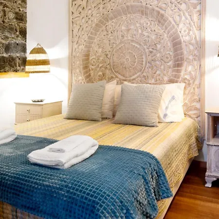 Ferienhaus Ponta Da Amora