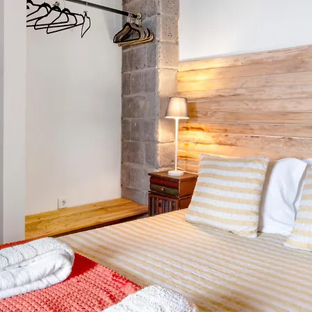 Ferienhaus Ponta Da Amora Ponta Garca