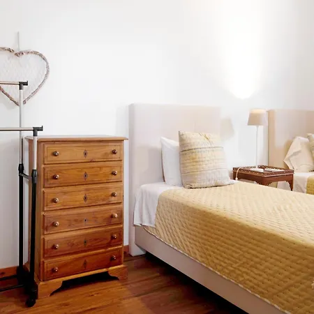 Ponta Da Amora بيت للعطل