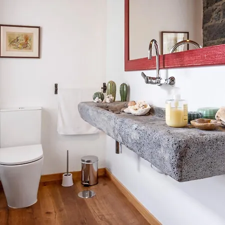 Ponta Da Amora بيت للعطل *