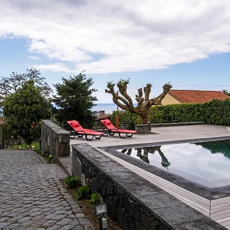 Ponta Da Amora Hébergement de vacances *