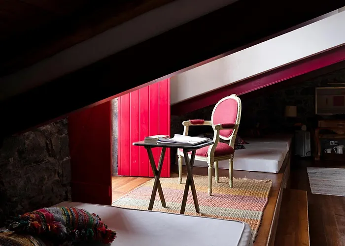 Ponta Da Amora * Ponta Garca