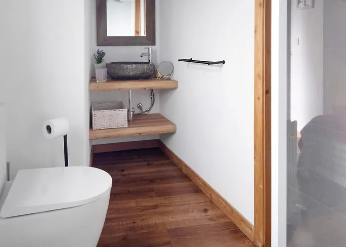 Ponta Da Amora 度假居 Ponta Garca