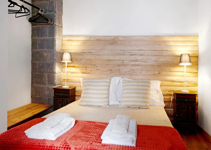 Ponta Da Amora בית נופש