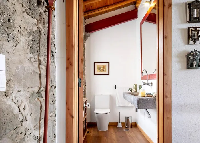 Ponta Da Amora Ponta Garca