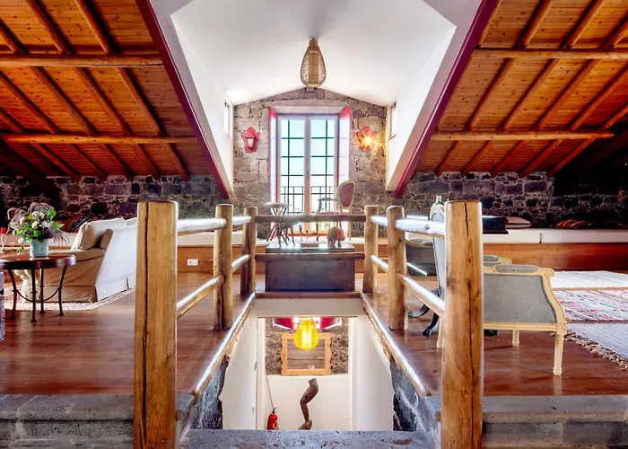 Ponta Da Amora Ponta Garca