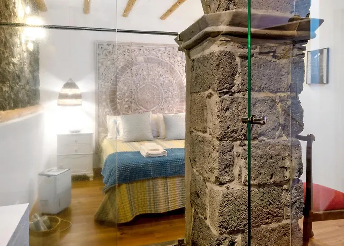 Ponta Da Amora בית נופש