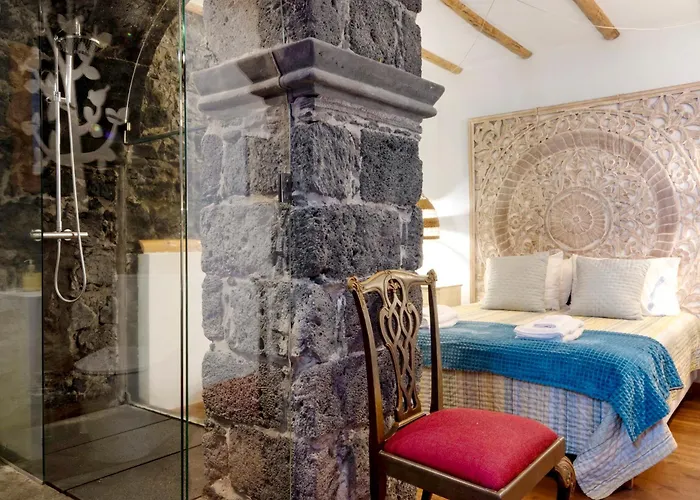 Ponta Da Amora בית נופש